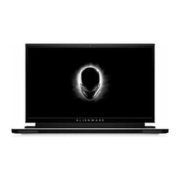 Dell Alienware M17 R3 17"-inch - Core i7-10750H - 16GB - SSD 1 TBGB NVIDIA GeForce RTX 2060 QWERTY - English