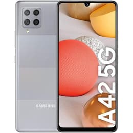 Galaxy A42 5G 128GB - Grey - Unlocked