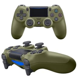 Controller PlayStation 4 Sony Dualshock 4 World War II