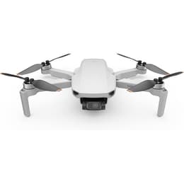 Dji Mavic Mini SE Fly More Combo Drone 31.0000 Mins