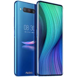 ZTE Nubia Z20 128GB - Blue - Unlocked
