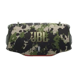 Jbl Xtreme 4 Bluetooth Speakers - Camouflage green