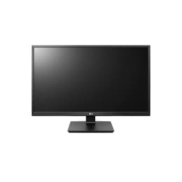 24-inch LG 24BK550Y-B 1920 x 1080 LCD Monitor Black