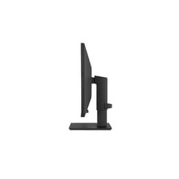 24-inch LG 24BK550Y-B 1920 x 1080 LCD Monitor Black