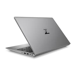 HP Zbook Power G9 15-inch (2022) - Core i7 - Gen 12 (H) - 32GB - SSD 1 TB AZERTY - French