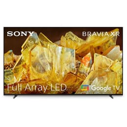 Sony 55.00-inch Bravia XR-55X90LAE 3840x2160 TV