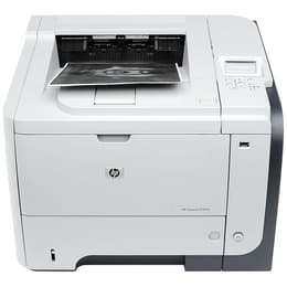 HP LaserJet P3015 Monochrome laser