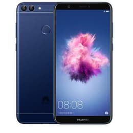Huawei P Smart 32GB - Blue - Unlocked