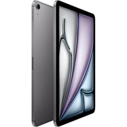 iPad Air M2 11 (2024) 6th gen 1000 GB - Wi-Fi - Space Gray