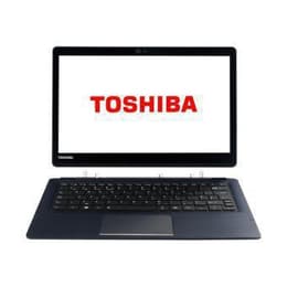 Toshiba Portégé X30T 13-inch Core i5-8250U - SSD 256 GB - 16GB AZERTY - French