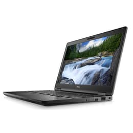 Dell Latitude 5590 15-inch (2018) - Core i5 - Gen 8 (U) - 8GB - SSD 256 GB QWERTZ - German