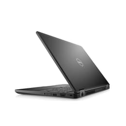 Dell Latitude 5590 15-inch (2018) - Core i5 - Gen 8 (U) - 8GB - SSD 256 GB QWERTZ - German