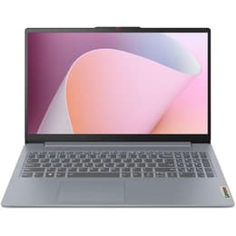 Lenovo IdeaPad Slim 3 15ABR8 15-inch (2022) - Ryzen 5 - 5000 Series (U) - 16GB - SSD 512 GB QWERTY - Spanish