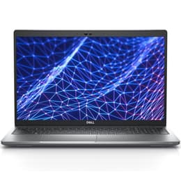Dell Latitude 5530 15-inch (2022) - Core i5 - Gen 12 (U) - 16GB - SSD 1 TB QWERTY - Italian
