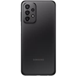 Galaxy A23 5G 64GB - Black - Unlocked