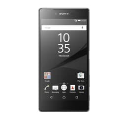 Sony Xperia Z5 Premium Dual 32GB - Silver - Unlocked
