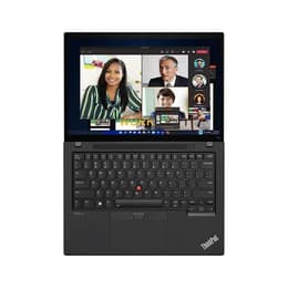 Lenovo ThinkPad T14s G3 14-inch (2022) - Core i7 - Gen 12 (P) - 32GB - SSD 256 GB QWERTY - English