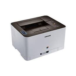 Samsung SL-C430W Color laser