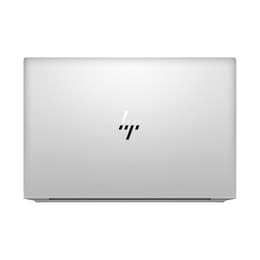 HP EliteBook 840 G8 14-inch (2021) - Core i5 - Gen 11 (G) - 16GB - 256 GB SSD QWERTZ - German