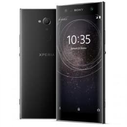 Sony Xperia XA2 Ultra 32GB - Black - Unlocked - Dual-SIM