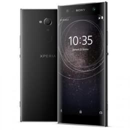 Sony Xperia XA2 Ultra 32GB - Black - Unlocked
