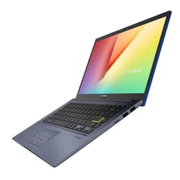 Asus VivoBook X413FA-EK604T 14-inch (2020) - Core i5-10210U - 8GB - SSD 256 GB AZERTY - French