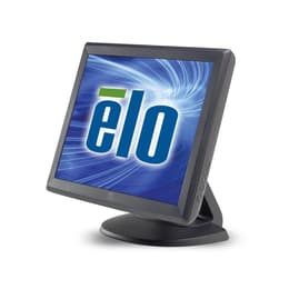 15-inch Elo 1515L 1024 x 768 LCD Monitor Black