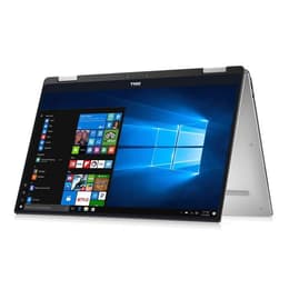 Dell XPS 9365 13-inch (2018) - Core i5 - Gen 8 (Y) - 8GB - SSD 256 GB QWERTY - English