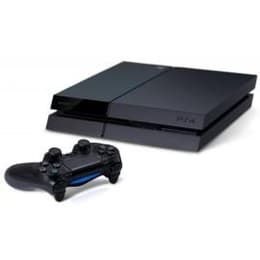 PlayStation 4 • Limited Edition Standard + N/A