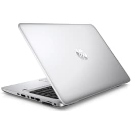 HP EliteBook 840 G3 14-inch Core i5-6300U - SSD 1 TB - 16GB AZERTY - French
