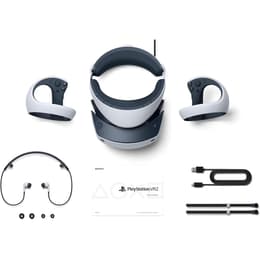Sony PlayStation VR2 VR headset