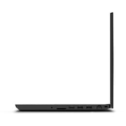 Lenovo ThinkPad P15V G1 15-inch (2020) - Core i7 - Gen 10 (H) - 16GB - SSD 512 GB AZERTY - French