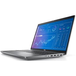 Dell Precision 3571 15-inch (2022) - Core i7 - Gen 12 (H) - 32GB - SSD 1 TB QWERTY - Spanish