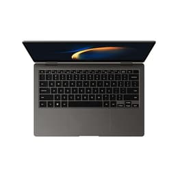 Samsung Galaxy Book3 360 13-inch (2023) - Core i7 - Gen 13 (U) - 16GB - SSD 512 GB QWERTY - English