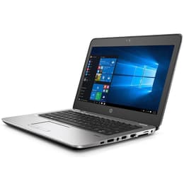 HP EliteBook 725 G4 12-inch (2017) - PRO A12-8830B - 4GB - SSD 128 GB AZERTY - French