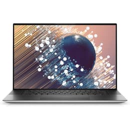 Dell XPS 17 9700 17-inch (2020) - Core i9-10885H - 16GB - SSD 512 GB QWERTY - English