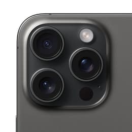 iPhone 15 Pro Max 512GB - Black Titanium - Unlocked
