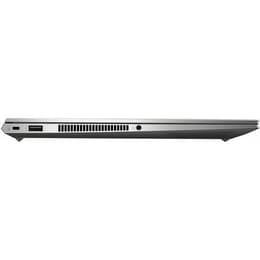 HP Zbook Studio G7 15-inch (2020) - Core i7 - Gen 10 (H) - 16GB - SSD 512 GB QWERTZ - German