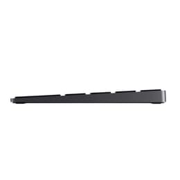 Magic Keyboard (2015) Num Pad Wireless - Space Gray - QWERTY - Portuguese