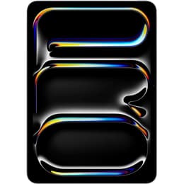 iPad Pro 13" (2024) 7th gen 512 GB - Wi-Fi - Silver