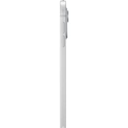 iPad Pro 13" (2024) 7th gen 512 GB - Wi-Fi - Silver