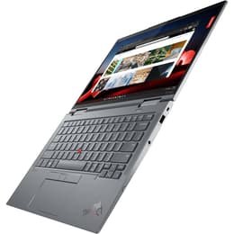 Lenovo ThinkPad X1 Yoga G8 14-inch (2023) - Core i7 - Gen 13 (U) - 32GB - SSD 256 GB QWERTY - English
