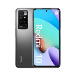 xiaomi Redmi 10 128GB - Grey - Unlocked - Dual-SIM