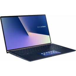Asus ZenBook UX534F 15-inch (2020) - Core i7 - Gen 10 (U) - 16GB - SSD 512 GB AZERTY - French