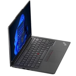 Lenovo ThinkPad E14 G6 14-inch (2023) - Ryzen 7 7735U - 8GB - SSD 256 GB QWERTZ - German