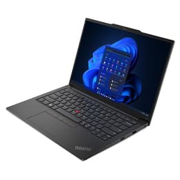 Lenovo ThinkPad E14 G6 14-inch (2023) - Ryzen 7 7735U - 8GB - SSD 256 GB QWERTZ - German