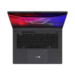 Asus ROG Strix G16 16-inch (2024) - Core i7 - Gen 14 (HX) - 64GB - SSD 1 TB QWERTY - Italian