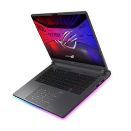 Asus ROG Strix G16 16-inch (2024) - Core i7 - Gen 14 (HX) - 64GB - SSD 1 TB QWERTY - Italian
