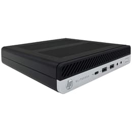 EliteDesk 800 G5 Mini Core i7-9700 3Ghz - SSD 512 GB - 16GB