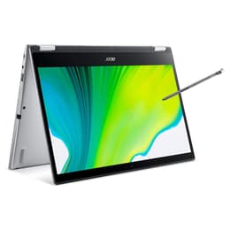 Acer Spin SP314-54N 14-inch Core i3-1005G1 - SSD 256 GB - 8GB QWERTY - Spanish